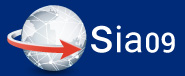 SIA09 Logo